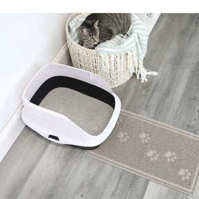 Petmate - Arm & Hammer Litter Catcher Mat Rectangle