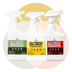 Cedarcide - Pet Bedding Home Spray