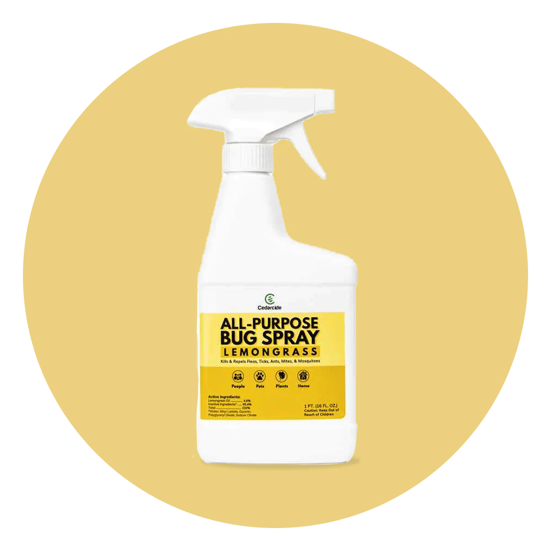 Cedarcide - Pet Bedding Home Spray
