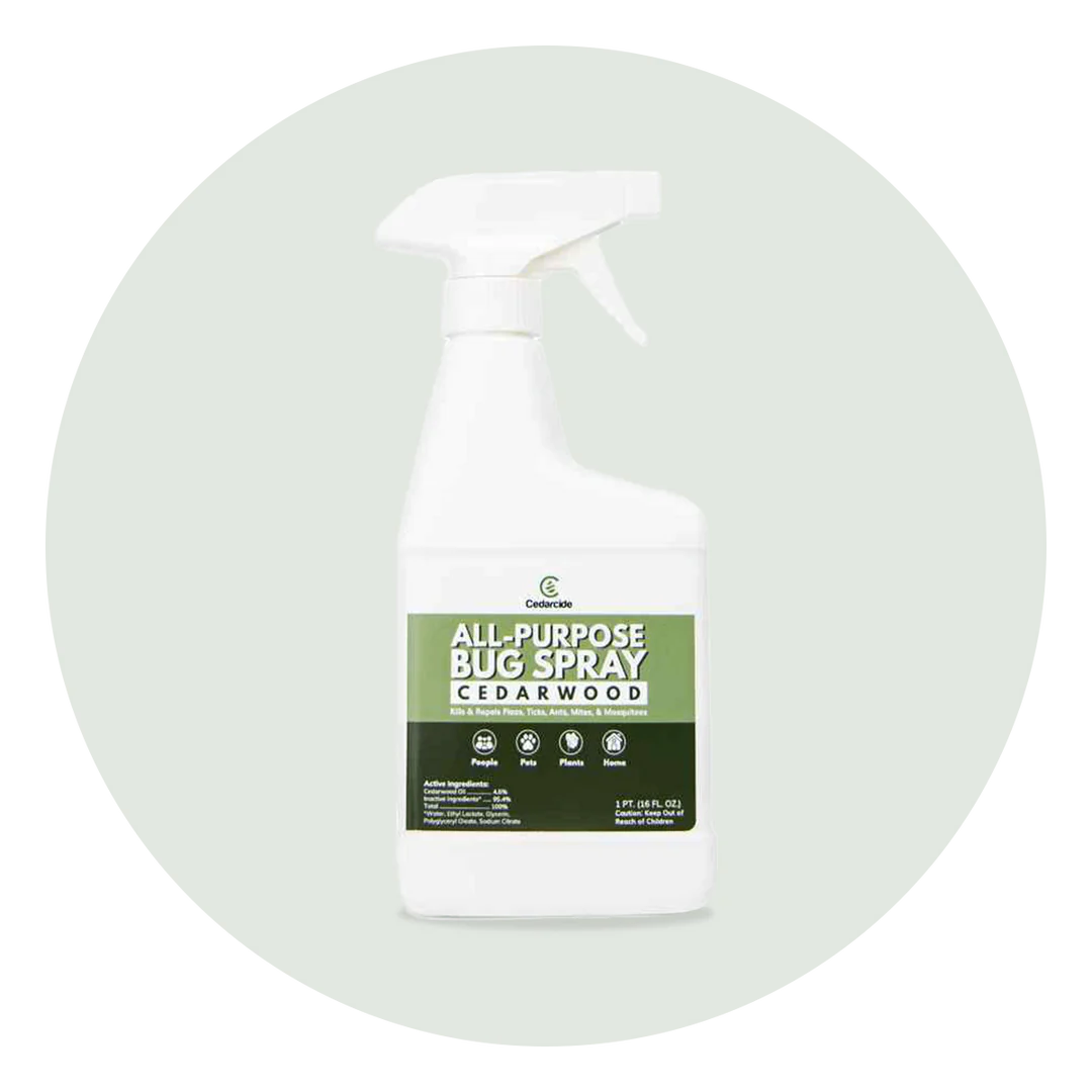 Cedarcide - Pet Bedding Home Spray