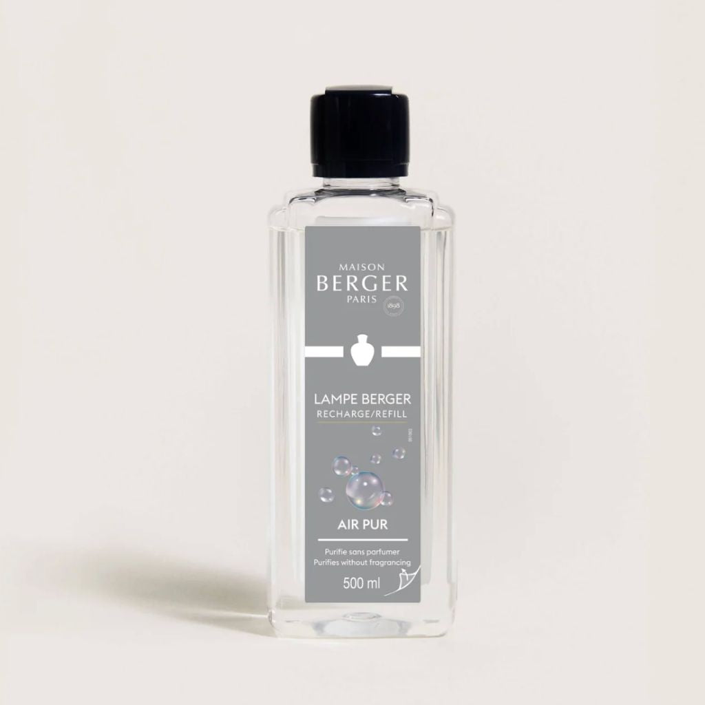 Maison Berger Paris - Parfums Air Pur Neutral
