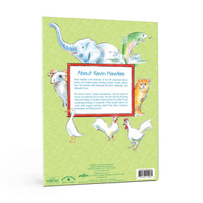 eeBoo - Book Learn to Draw Animals