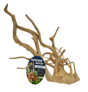 Zoo Med - Spider Wood Natural