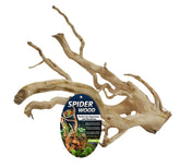 Zoo Med - Spider Wood Natural