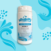 Wee Away Pet Products- Absorb It Semi-Solid Dynamic Cleaner Ocean Breeze