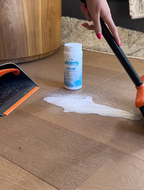 Wee Away Pet Products- Absorb It Semi-Solid Dynamic Cleaner Ocean Breeze