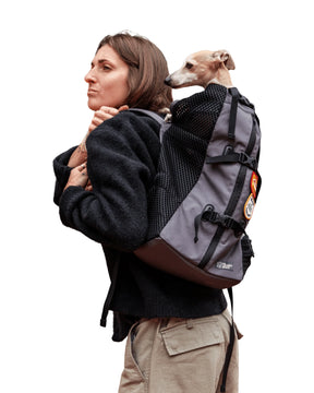 K9 Sport Sack - Original Backpack Carrier
