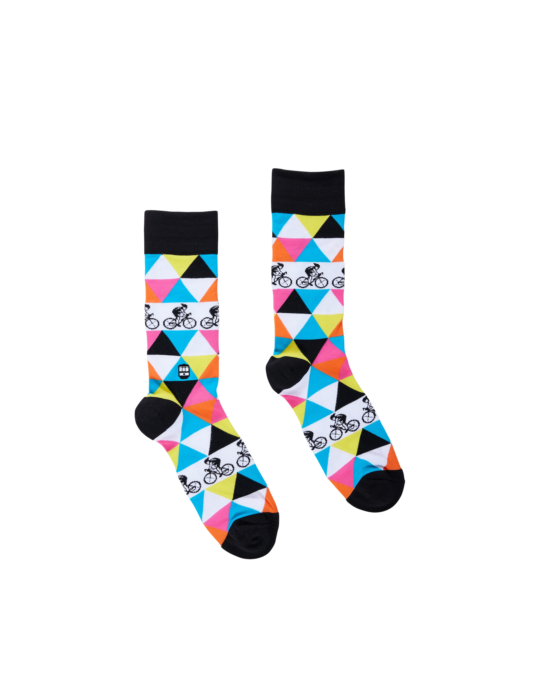 Bonfolk - Socks Cycling