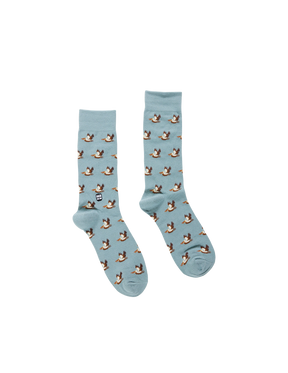 Bonfolk - Socks Pelican