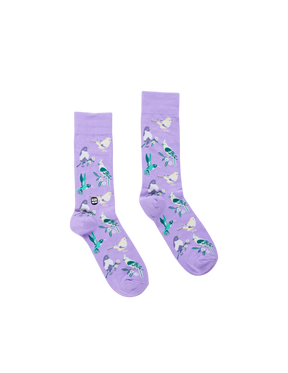 Bonfolk - Socks Birds