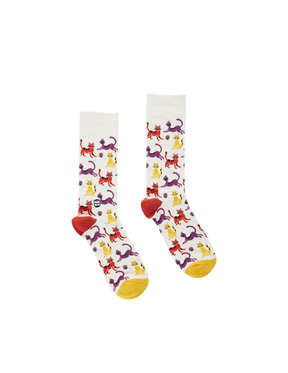 Bonfolk - Socks Kitty Cats