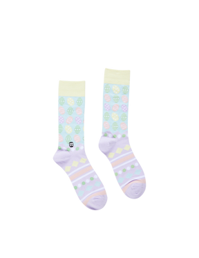 Bonfolk - Socks Easter Egg