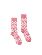 Bonfolk - Socks Cupid - Southern Agriculture 