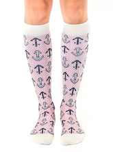 Living Royal - Socks Compression Anchors