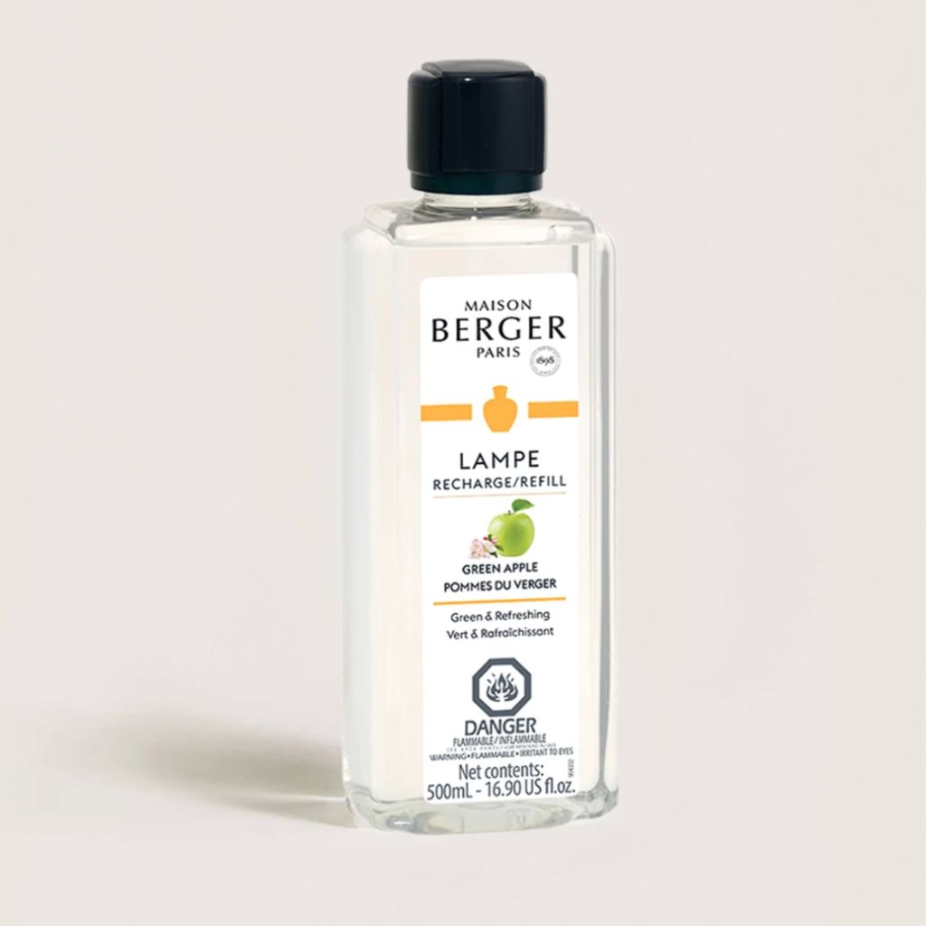 Maison Berger Paris - Parfums Green Apple
