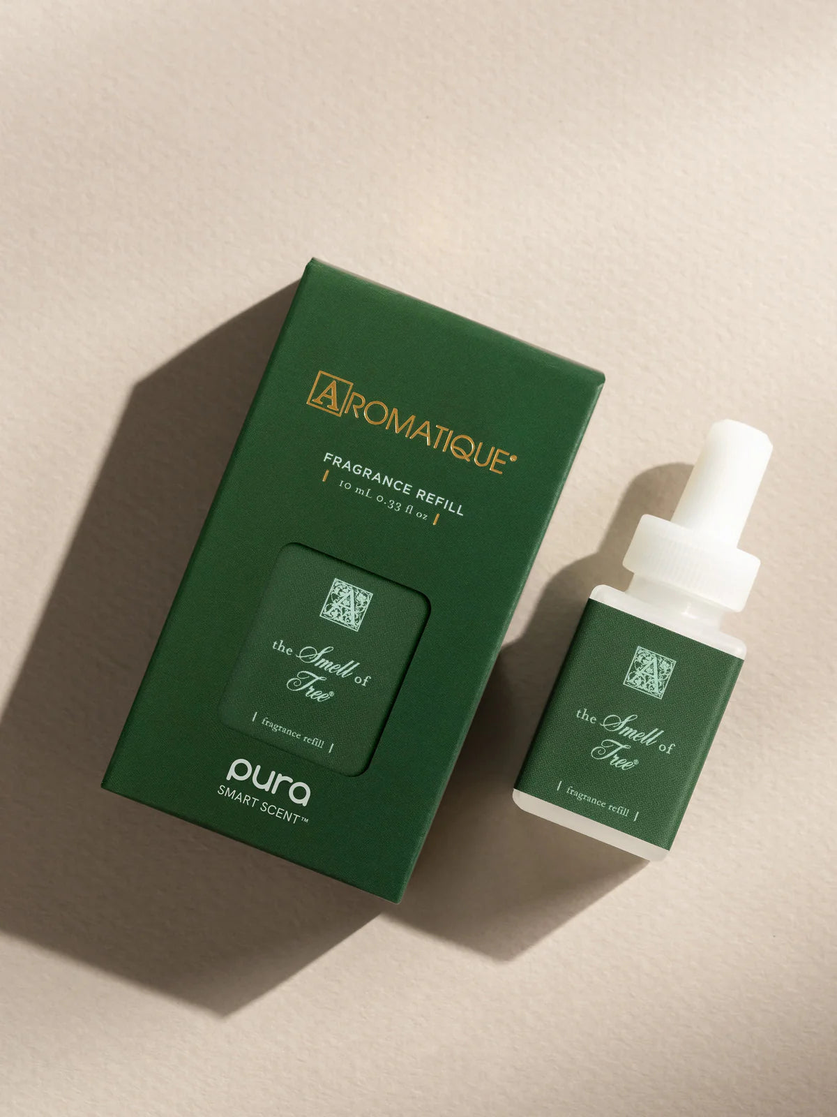 Aromatique - Pura Smart Vial The Smell of Tree