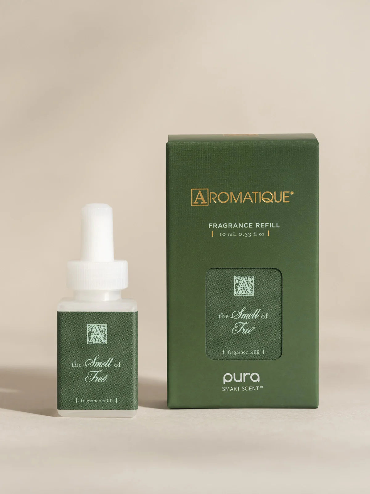 Aromatique - Pura Smart Vial The Smell of Tree