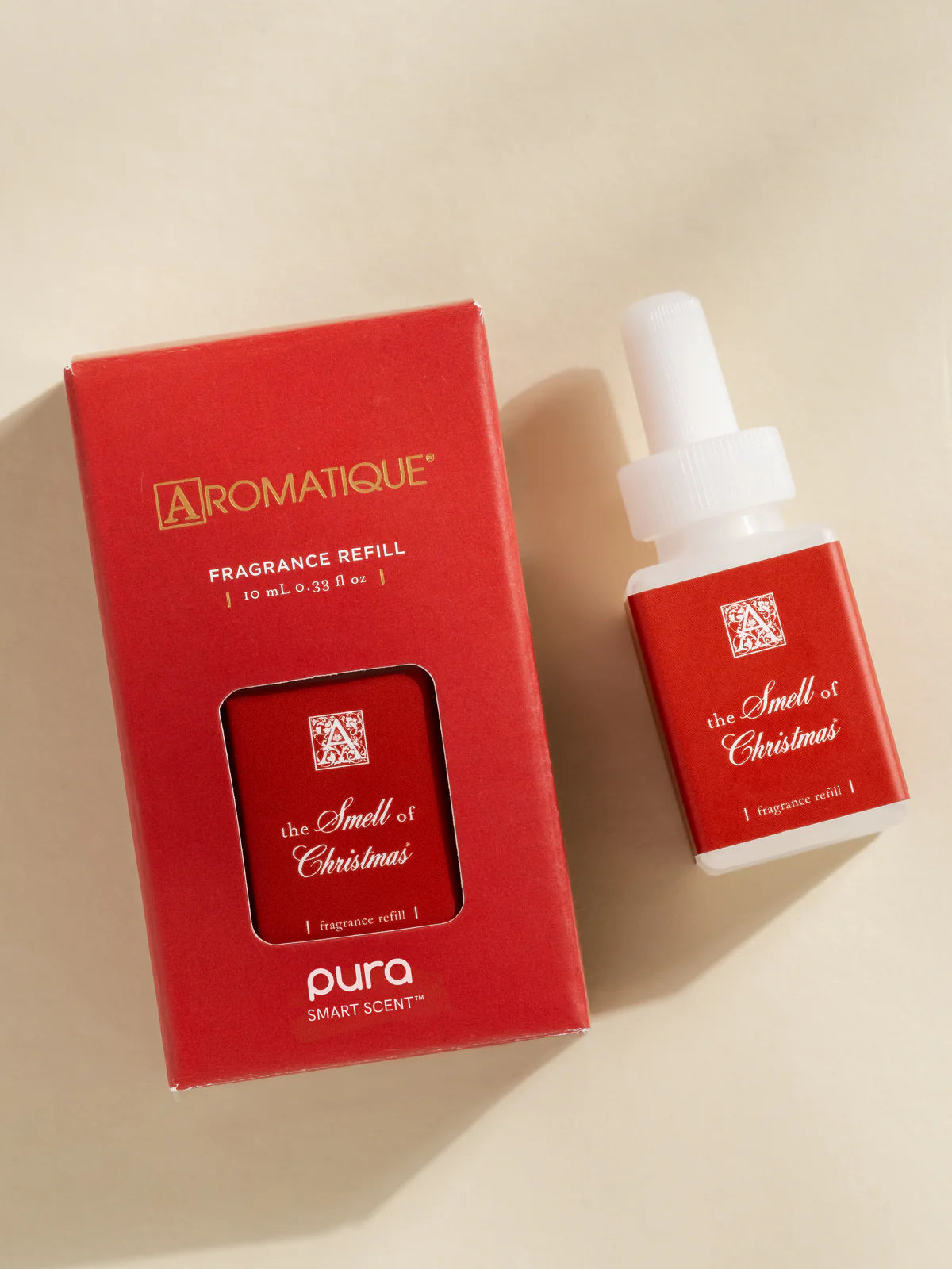 Aromatique - Pura Smart Vial The Smell of Christmas