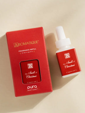 Aromatique - Pura Smart Vial The Smell of Christmas