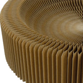 Bed & Scratcher - The Accordion Cat Bed & Scratcher