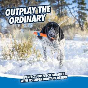 Petmate - Ultra Fetch Stick