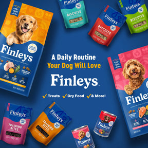 Finley's - Griller Strips Duck Recipe