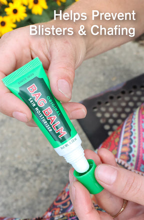 Vermont's Original - Bag Balm Tube