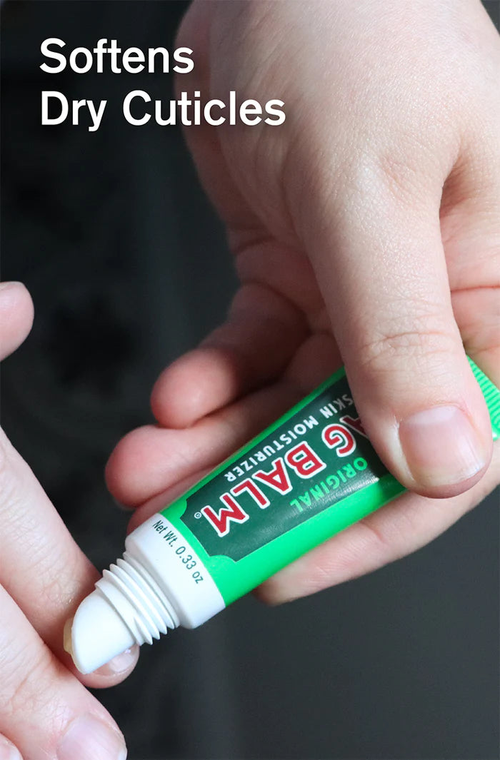 Vermont's Original - Bag Balm Tube