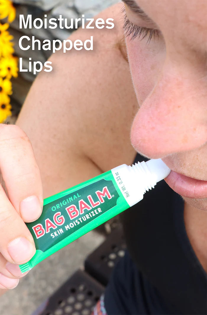 Vermont's Original - Bag Balm Tube