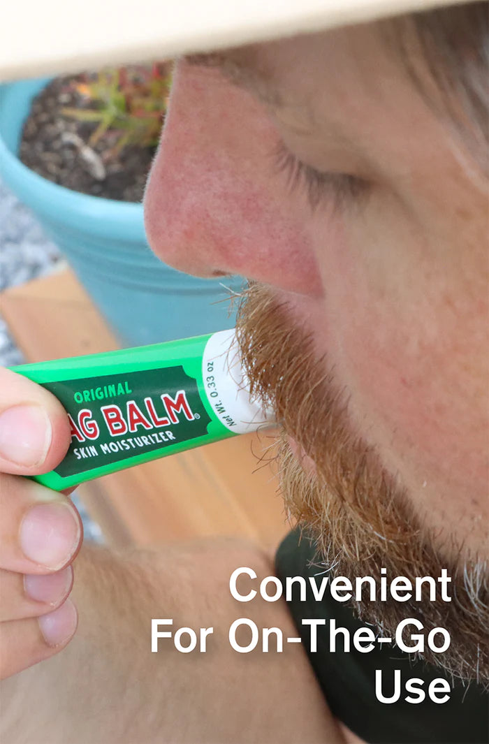 Vermont's Original - Bag Balm Tube