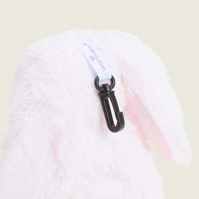 Warmies Bag Charm Bunny