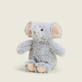 Warmies Bag Charm Elephant