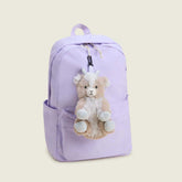 Warmies Bag Charm Goat