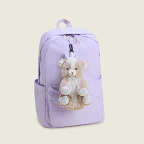 Warmies Bag Charm Goat