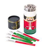 Talking Tables - Nutcracker Christmas Dipstick Game