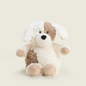 Warmies Bag Charm Puppy
