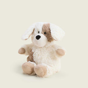 Warmies Bag Charm Puppy