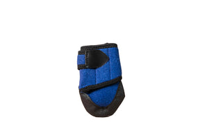 Healers PetCare - Booties for Dogs (2 Booties & 2 Gauze Inserts)