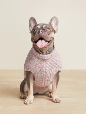 Barefoot Dreams - CozyChic Ribbed Pet Sweater