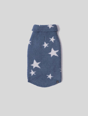 Barefoot Dreams - Cozychic Starry Night Pet Sweater