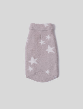 Barefoot Dreams - Cozychic Starry Night Pet Sweater