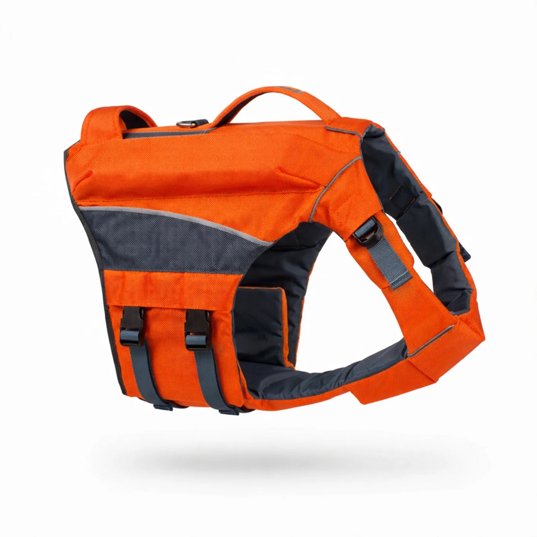 Baydog - Monterey Bay Offshore Canine LifeJacket