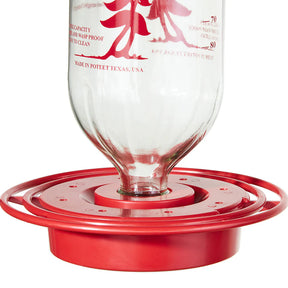 Best 1 -  Hummingbird Feeder 32oz.