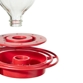 Best 1 -  Hummingbird Feeder 32oz.