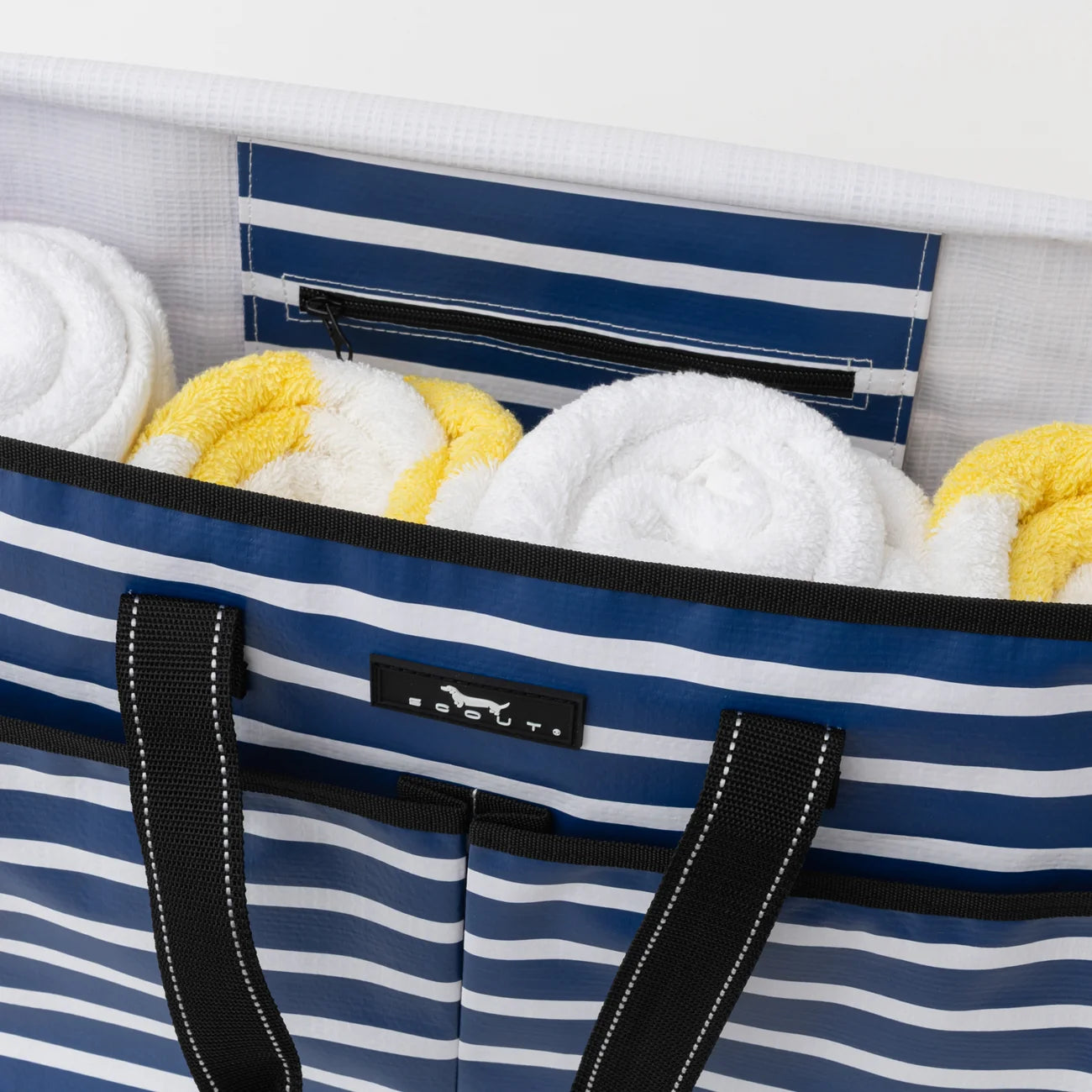 Scout - Ben Pocket Tote