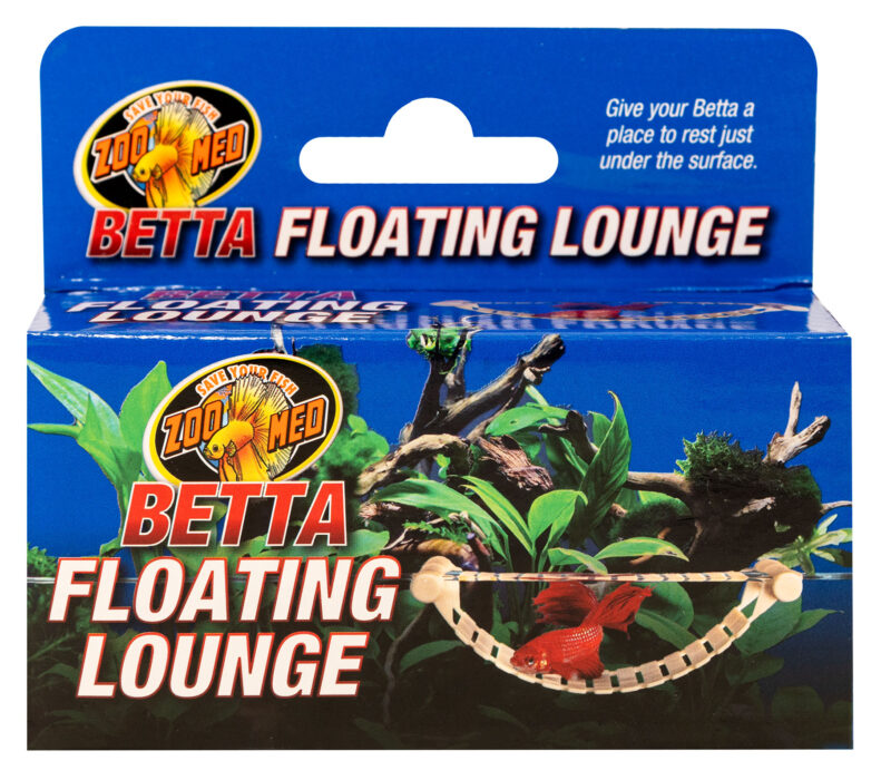 Zoo Med- Betta Floating Lounge