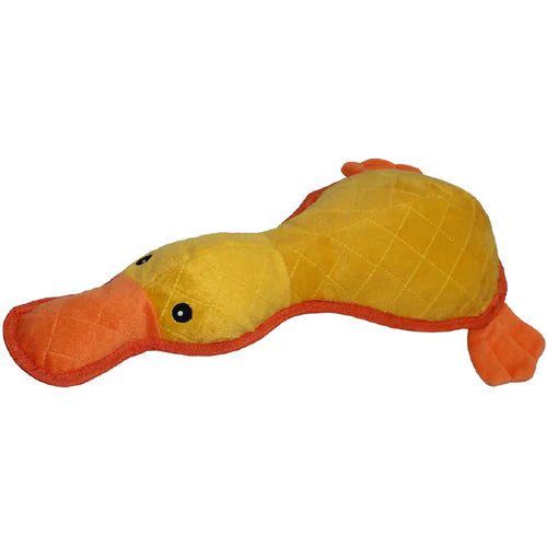 Petlou. Inc - Platypus Bite Me Dog Toy - Southern Agriculture 