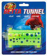 Zoo Med - Betta Floating Tunnel
