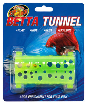 Zoo Med - Betta Floating Tunnel