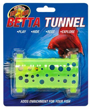 Zoo Med - Betta Floating Tunnel